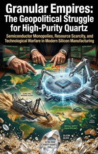 Granular Empires: The Geopolitical Struggle for High-Purity Quartz - Mark M. Park - ebook