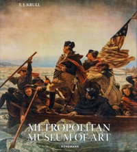 Metropolitan Museum Of Art - Krull T. J. - książka