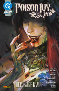 Poison Ivy - Bd. 7: Der ewige Kampf - G. Willow Wilson - ebook
