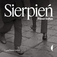 Sierpień - Paweł Sołtys - ebook + audiobook + książka