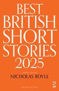 Best British Short Stories 2025 - David Bevan - ebook