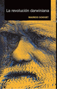 La revolución darwiniana - Mauricio Schoijet - ebook