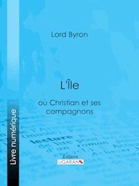 L'Île - Ligaran - ebook
