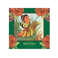 Motylka - Mikołajewska Danuta - książka