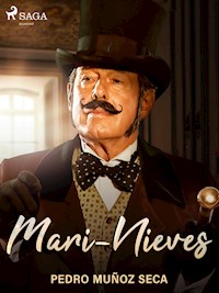 Mari-Nieves - Pedro Muñoz Seca - ebook