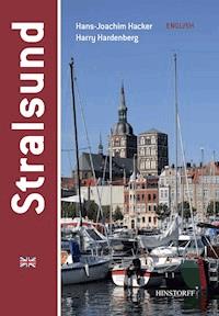 Stralsund - Hans-Joachim Hacker - ebook
