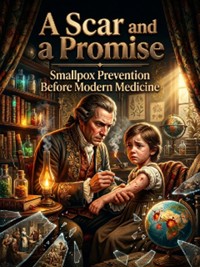 A Scar and a Promise - Kian Tate - ebook
