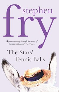 The Stars Tennis Balls - Fry Stephen - książka