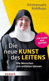 Die neue Kunst des Leitens - Emmanuela Kohlhaas - ebook