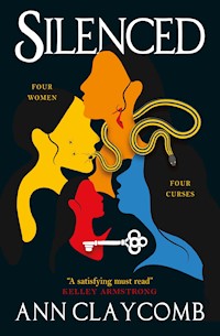 Silenced - Ann Claycomb - ebook