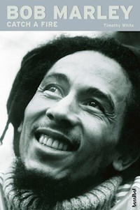 Bob Marley - Timothy White - ebook
