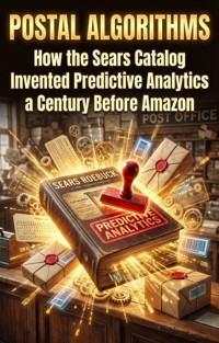 Postal Algorithms - Gregory Finch - ebook