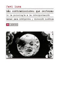 Más contradicciones que certezas - Javi Luna - ebook