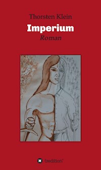 Imperium - Thorsten Klein - ebook