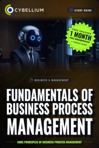 The Fundamentals of Business Process Management - Cybellium - ebook