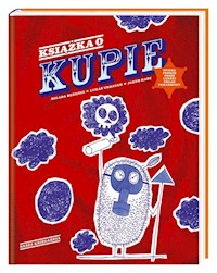 Książka o kupie. - Rezková Milada - książka