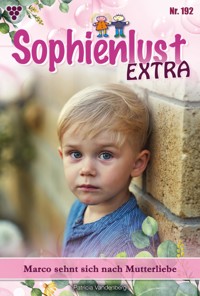 Marco sehnt sich nach Mutterliebe - Vandenberg Patricia - ebook