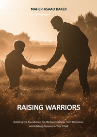 Raising Warriors - Maher Asaad Baker - ebook