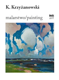 Krzyżanowski - Urszula Kozakowska-Zaucha - książka
