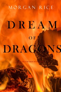 Dream of Dragons (Age of the Sorcerers—Book Eight) - Rice Morgan - ebook