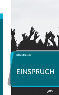Einspruch - Klaus Hecker - ebook