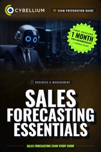 Sales Forecasting Essentials - Cybellium - ebook