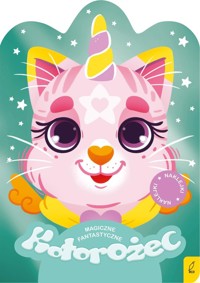 Magiczne fantastyczne Kotorożec -  - książka