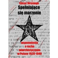 Spełniające się marzenie -  - książka