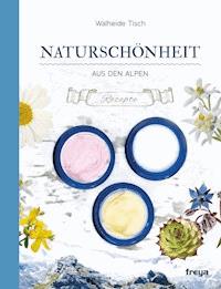 Naturschönheit - Walheide Tisch - ebook