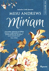 Miriam - Andrews Mesu - ebook + książka
