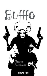 Bufffo - Ponikowski Marcus - ebook + książka