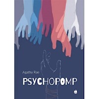 Psychopomp - Agatha Rae - ebook + audiobook + książka