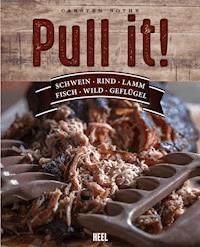 Pull it! - Carsten Bothe - ebook