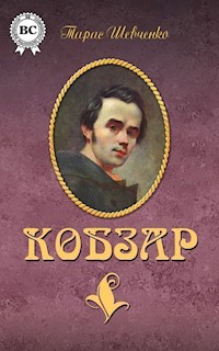 Кобзар - Тарас Григорович Шевченко - ebook