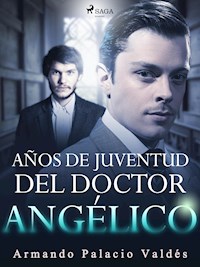 Años de juventud del doctor Angélico - Armando Palacio Valdés - ebook
