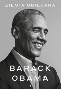 Ziemia obiecana - Obama Barack - książka