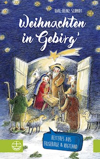 Weihnachten in Gebirg' -  - ebook