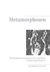Metamorphosen -  - ebook