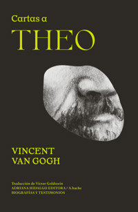 Cartas a Theo - Vincent Van Gogh - ebook