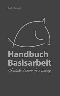 Handbuch Basisarbeit - Caroline Raimondi - ebook