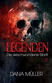 Legenden 9 - Dana Müller - ebook