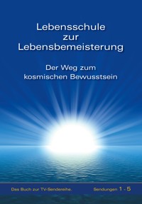 Lebensschule zur Lebensbemeisterung - Gabriele, Dipl. Ing. Höller - ebook