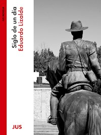Siglo de un día - Eduardo Lizalde - ebook