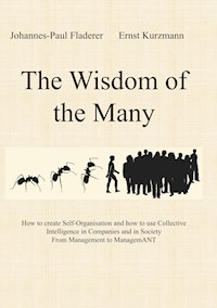 The Wisdom of the Many - Johannes-Paul Fladerer - ebook