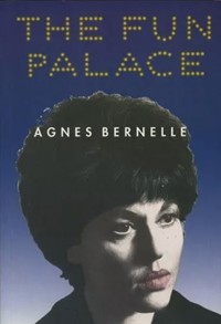 The Fun Palace - Agnes Bernelle - ebook