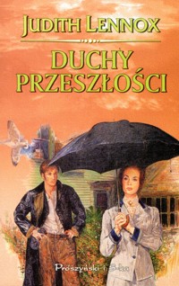 Duchy przeszłości - Judith Lennox - ebook
