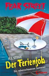 Fear Street 41 - Der Ferienjob - R L Stine - ebook