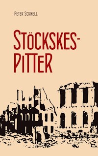 Stöckskespitter - Peter Schnell - ebook