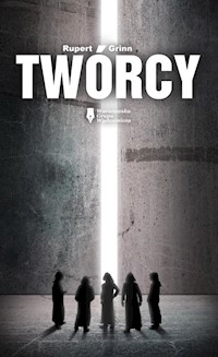 Twórcy - Grinn Rupert - książka