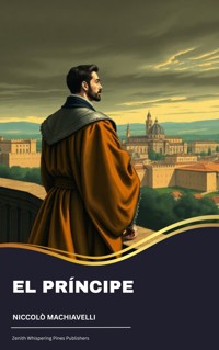 El Príncipe - Machiavelli Niccolo - ebook